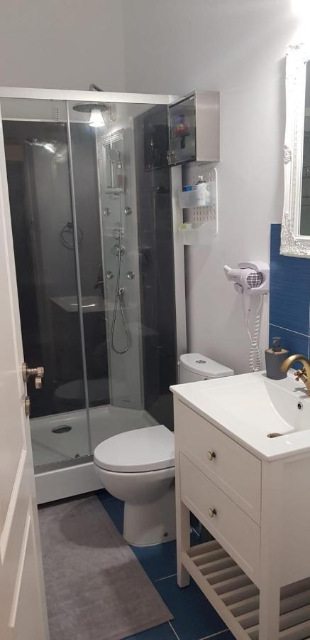 Interbelic Km0 Apartment Constanta Bagian luar foto