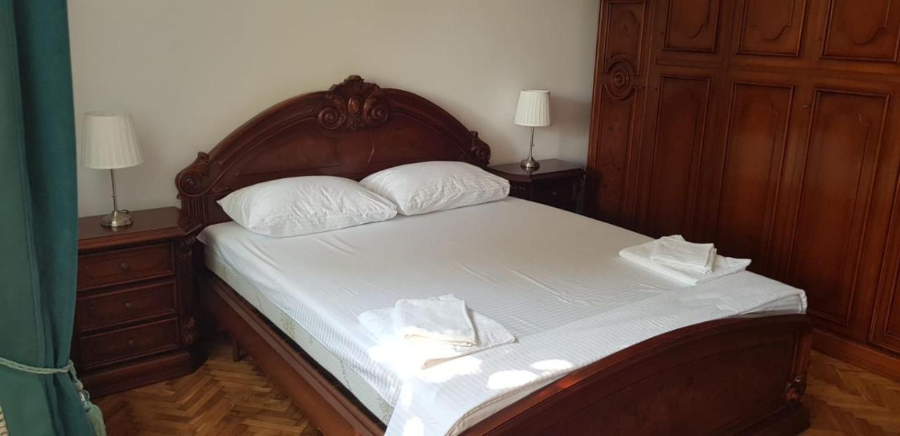 Interbelic Km0 Apartment Constanta Bagian luar foto