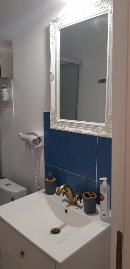 Interbelic Km0 Apartment Constanta Bagian luar foto