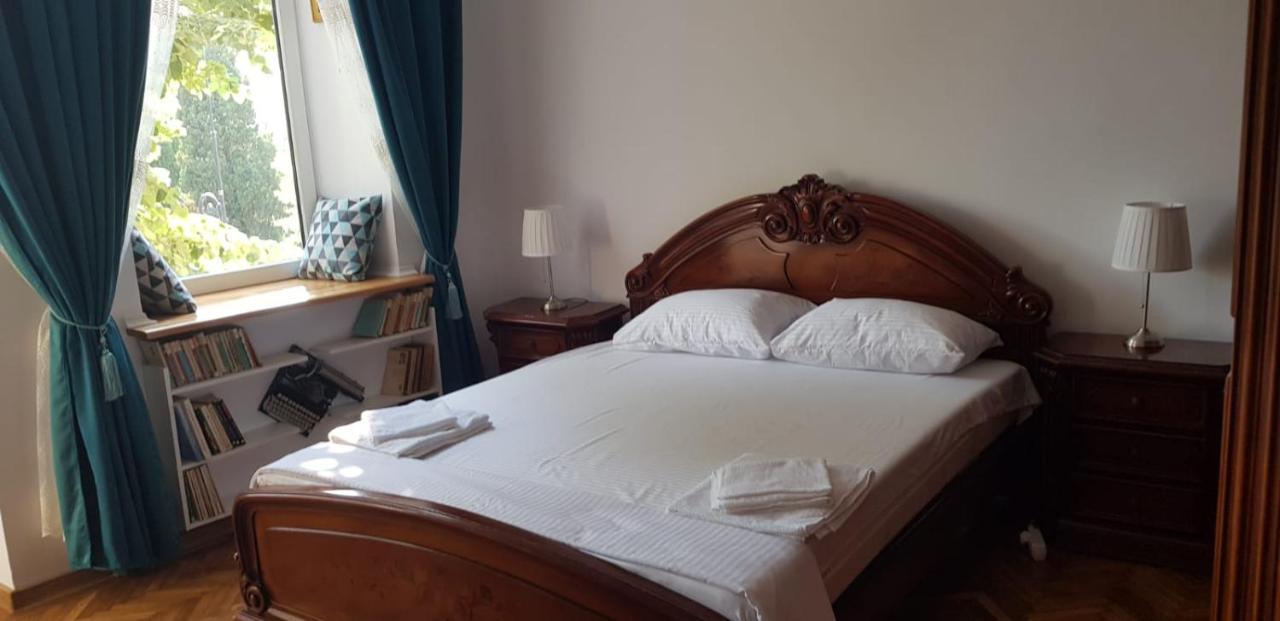 Interbelic Km0 Apartment Constanta Bagian luar foto